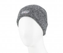 Zimní čepice šedá