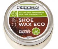 Fibertec Shoe Wax Eco 100 ml
