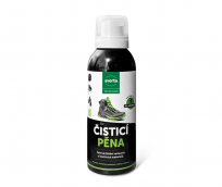 Čistící pěna 150 ml