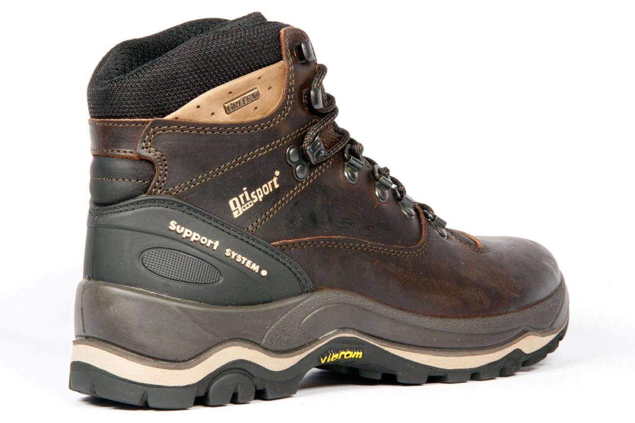 GRISPORT QUATRO 11205 DAKAR