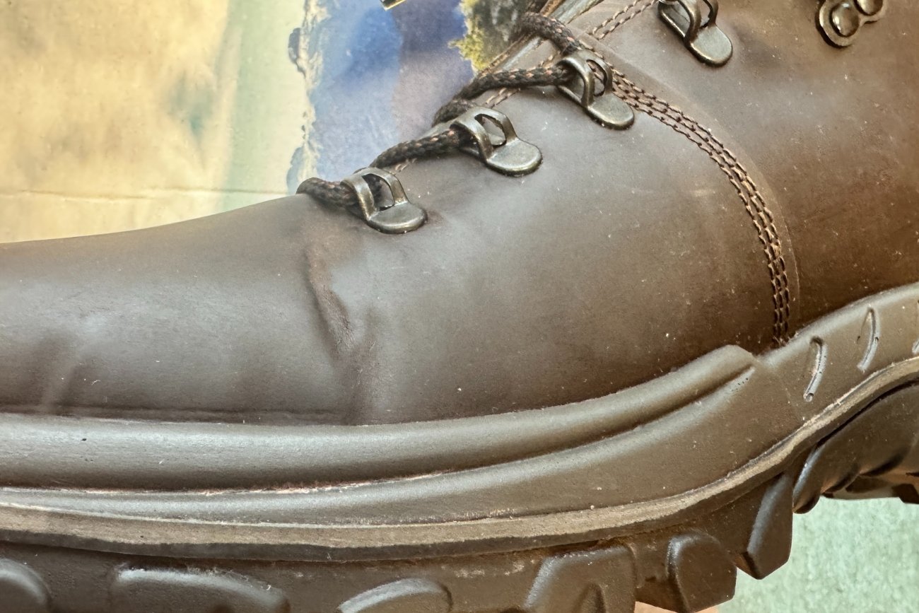 Civetta Dakar - vel. 47